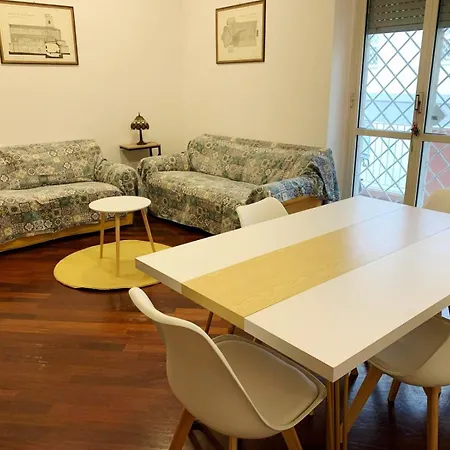 Daire Peck House In Marconi San Paolo Roma