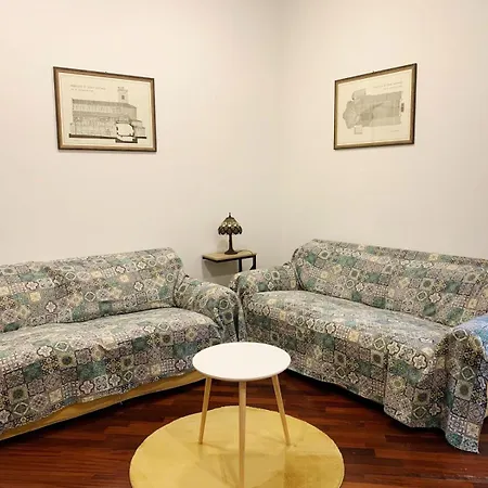 Appartamento Peck House In Marconi San Paolo