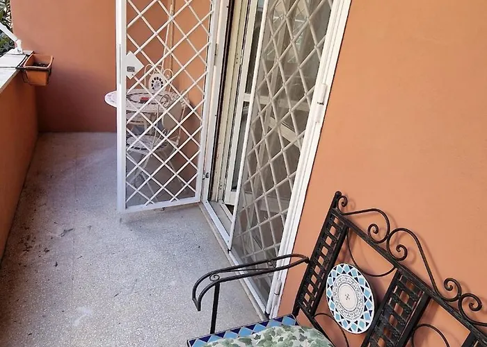 Appartamento Peck House In Marconi San Paolo