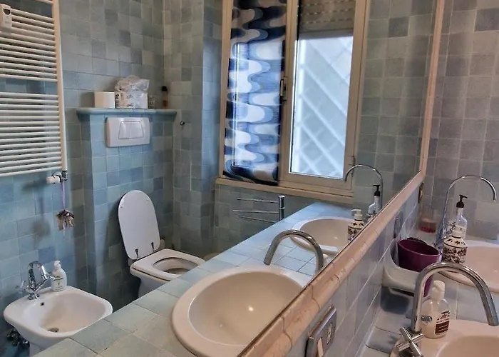 Appartamento Peck House In Marconi San Paolo *