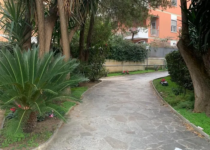 Peck House In Marconi San Paolo Appartamento