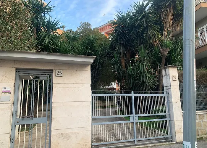 Appartamento Peck House In Marconi San Paolo *