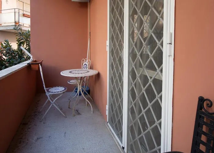Peck House In Marconi San Paolo Appartamento Roma